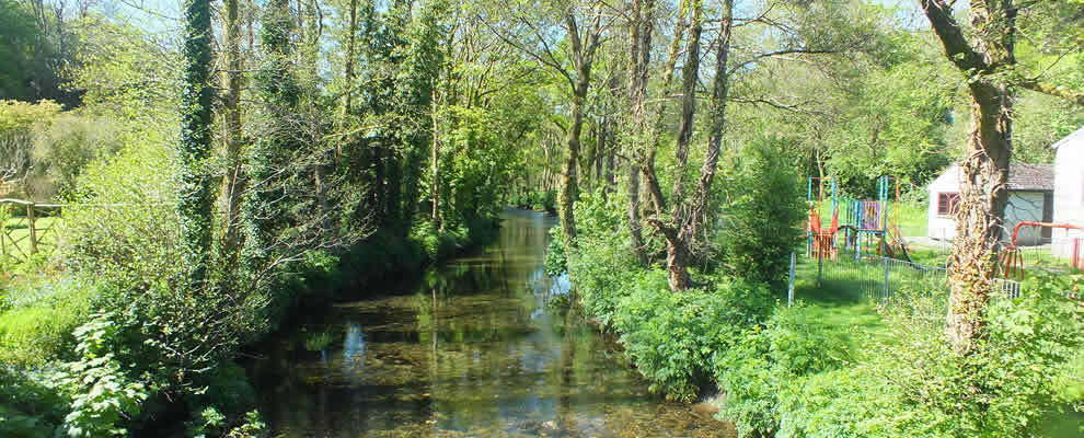 Parson's Meadow, Rilla Mill