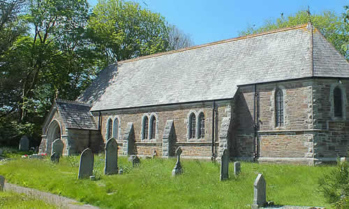 St Paul's Church